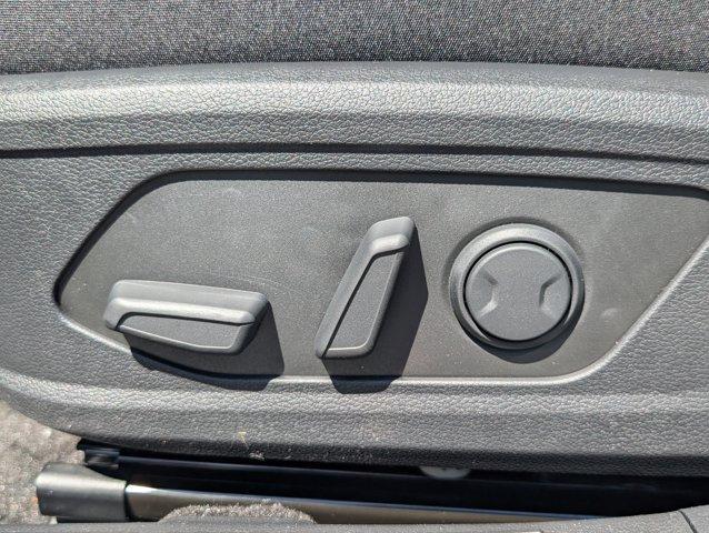 new 2026 Hyundai Sonata car, priced at $28,307