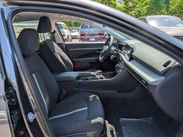 new 2026 Hyundai Sonata car, priced at $28,307
