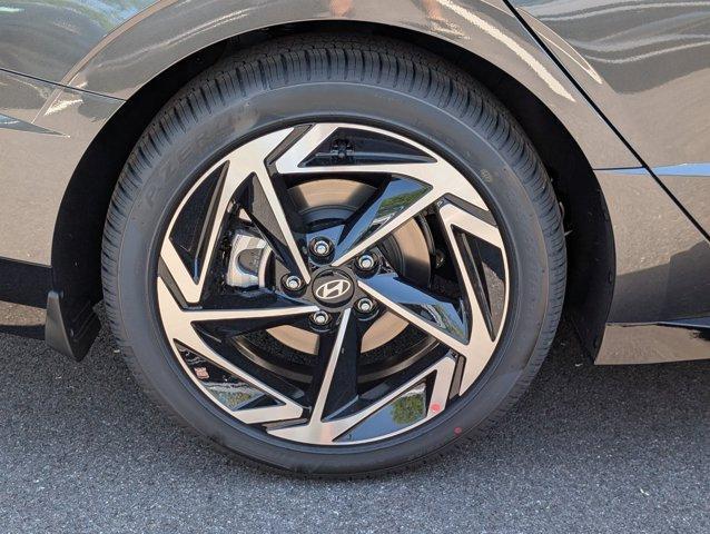 new 2026 Hyundai Sonata car, priced at $28,307