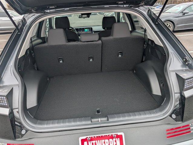 new 2026 Hyundai IONIQ 5 car, priced at $36,691