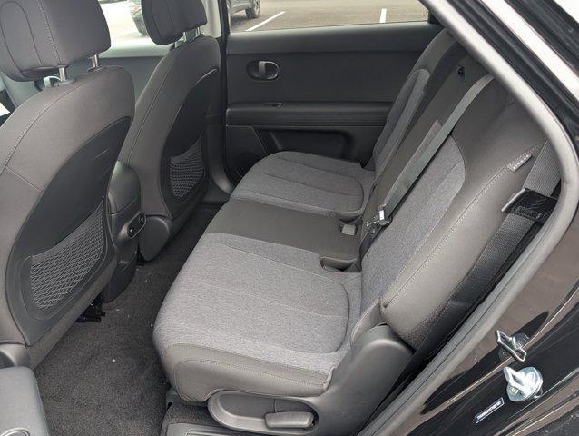 new 2026 Hyundai IONIQ 5 car, priced at $36,691