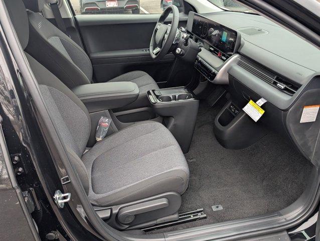 new 2026 Hyundai IONIQ 5 car, priced at $36,691