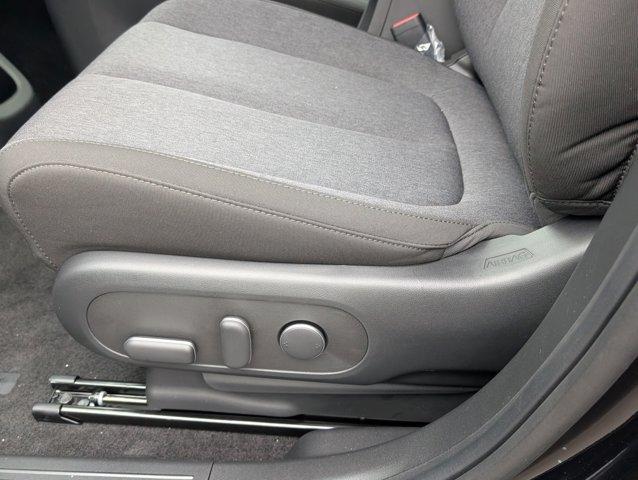 new 2026 Hyundai IONIQ 5 car, priced at $36,691