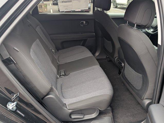 new 2026 Hyundai IONIQ 5 car, priced at $36,691