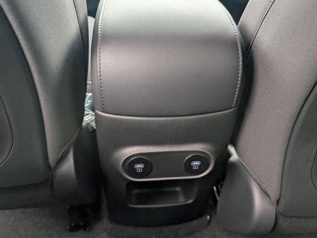 new 2026 Hyundai IONIQ 5 car, priced at $36,691