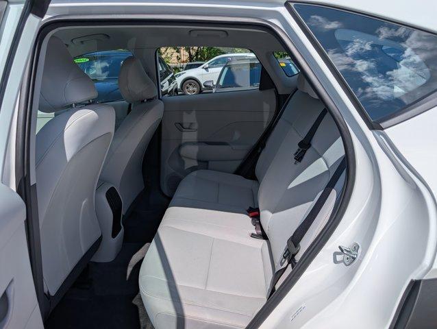 used 2026 Hyundai Kona car, priced at $26,287