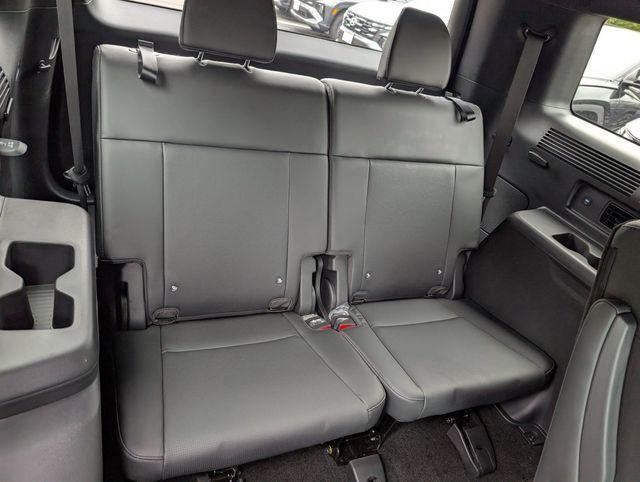 new 2026 Hyundai SANTA FE HEV car, priced at $46,936