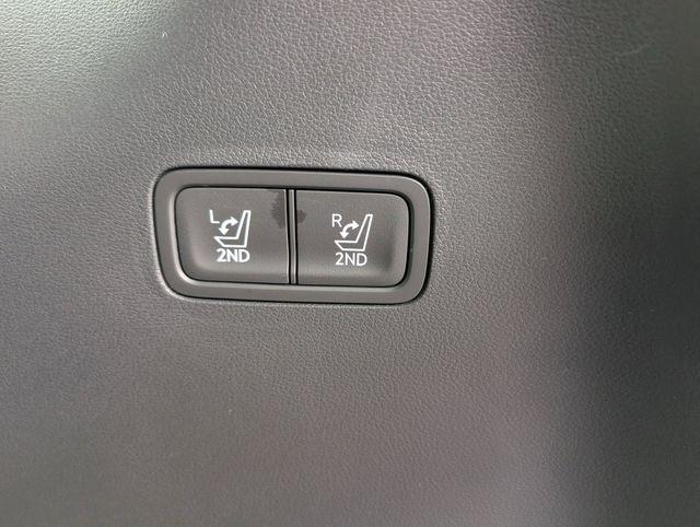 new 2026 Hyundai SANTA FE HEV car, priced at $46,936