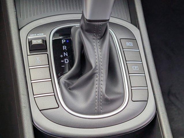 new 2026 Hyundai Kona car, priced at $26,159