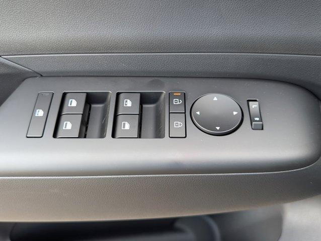 new 2026 Hyundai Kona car, priced at $26,159