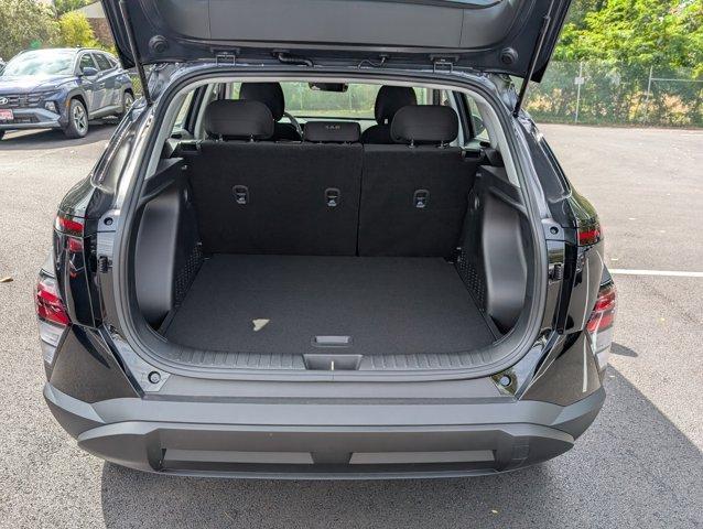 new 2026 Hyundai Kona car, priced at $26,159