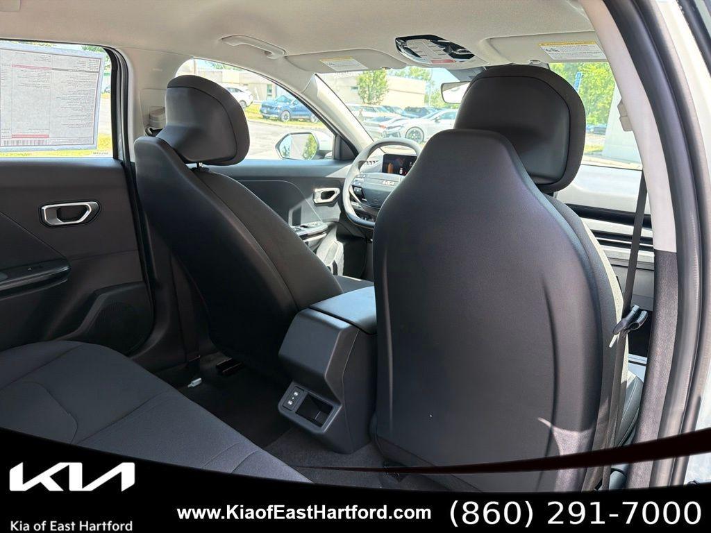 new 2026 Kia K4 car, priced at $25,223