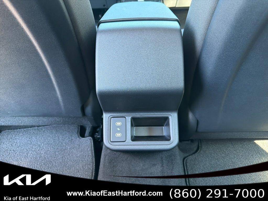 new 2026 Kia K4 car, priced at $23,411