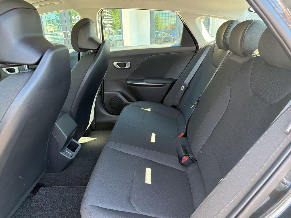 new 2026 Kia K4 car, priced at $23,649