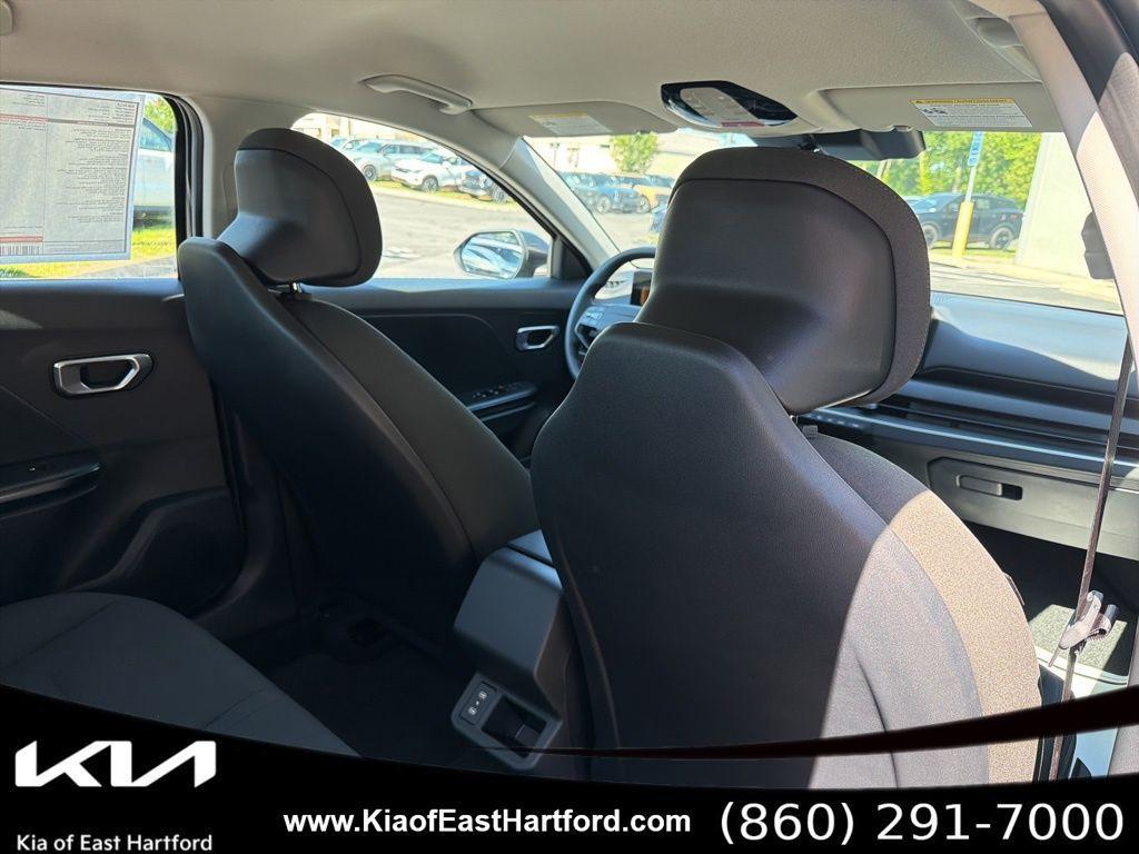 new 2026 Kia K4 car, priced at $23,411