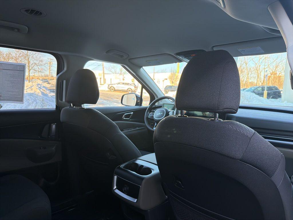 new 2026 Kia Carnival car, priced at $35,781