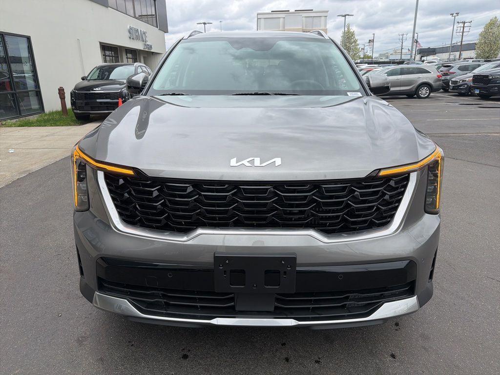 new 2026 Kia Sorento Hybrid car, priced at $38,572