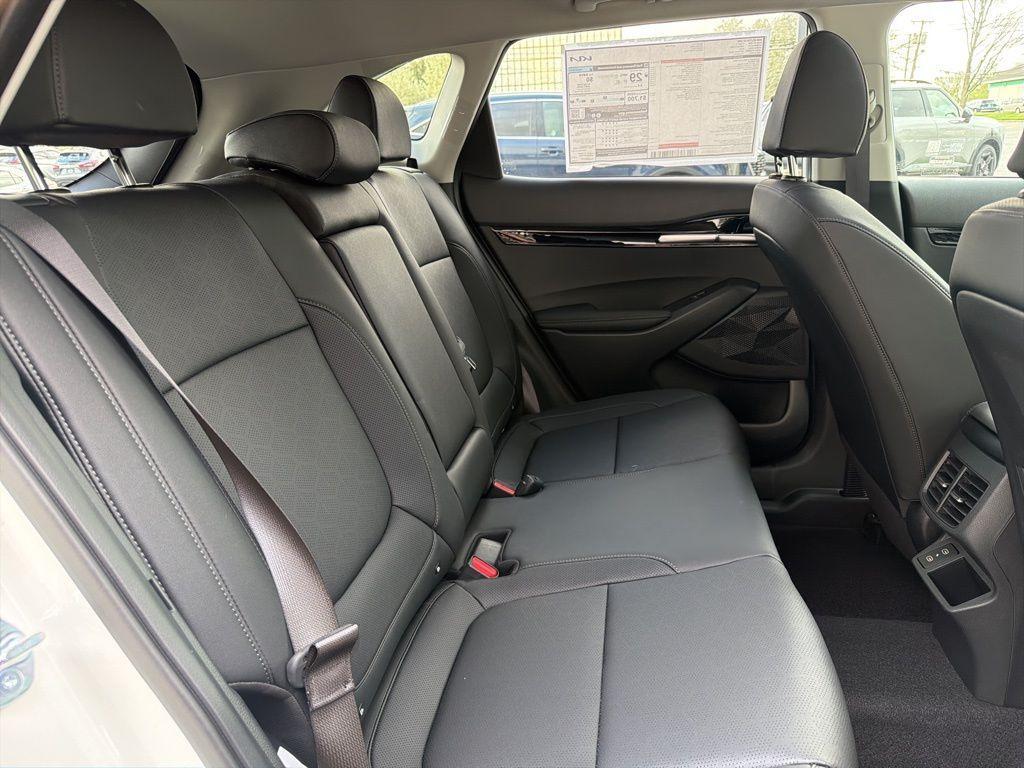 new 2026 Kia Seltos car, priced at $29,448