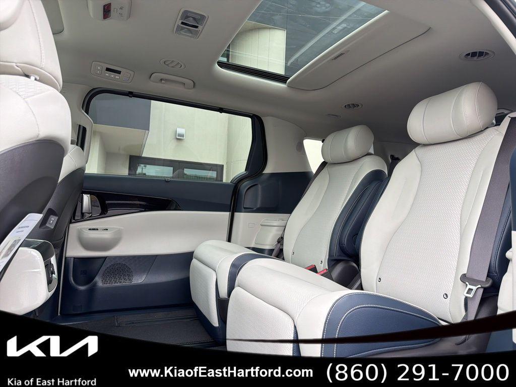 new 2026 Kia Carnival car, priced at $48,530