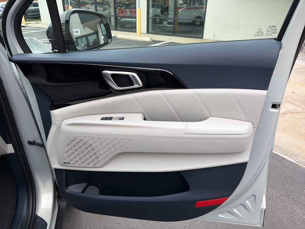 new 2026 Kia Carnival car, priced at $49,764