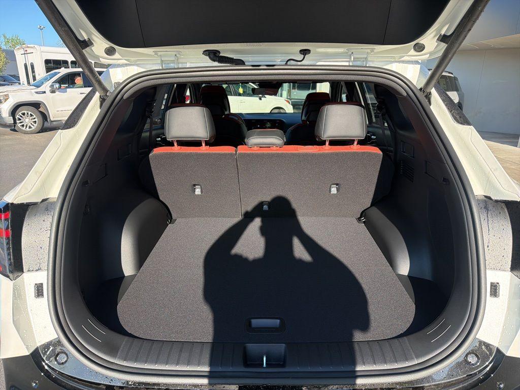 new 2026 Kia Sportage Hybrid car, priced at $40,003