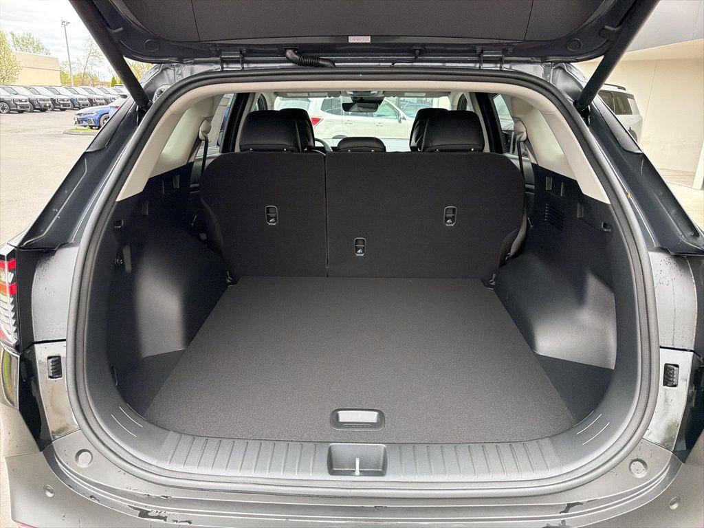 new 2026 Kia Sportage Hybrid car, priced at $33,117