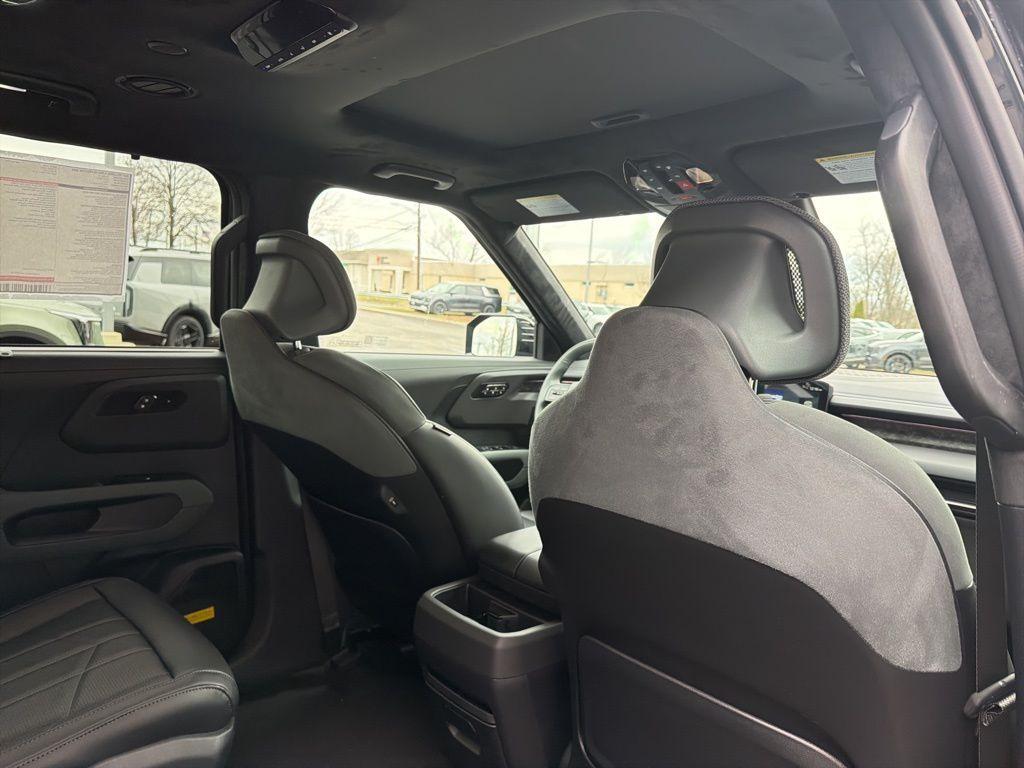 new 2027 Kia Telluride car, priced at $58,375