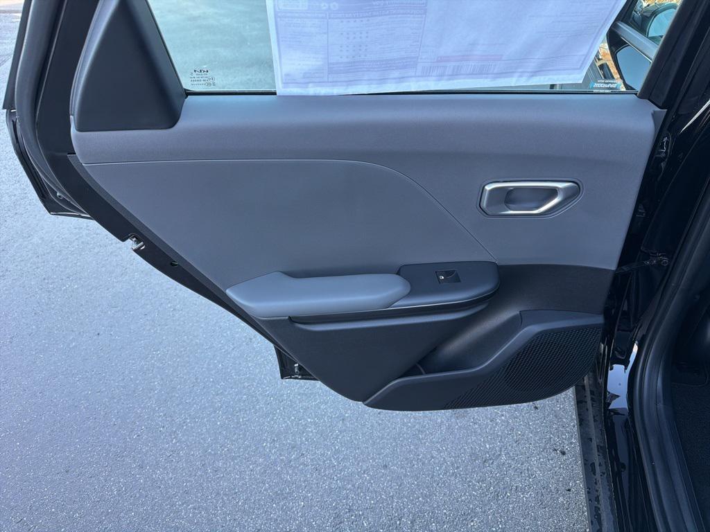 new 2025 Kia K4 car, priced at $22,040