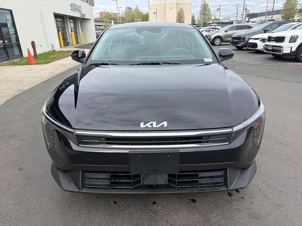 new 2026 Kia K4 car, priced at $23,829
