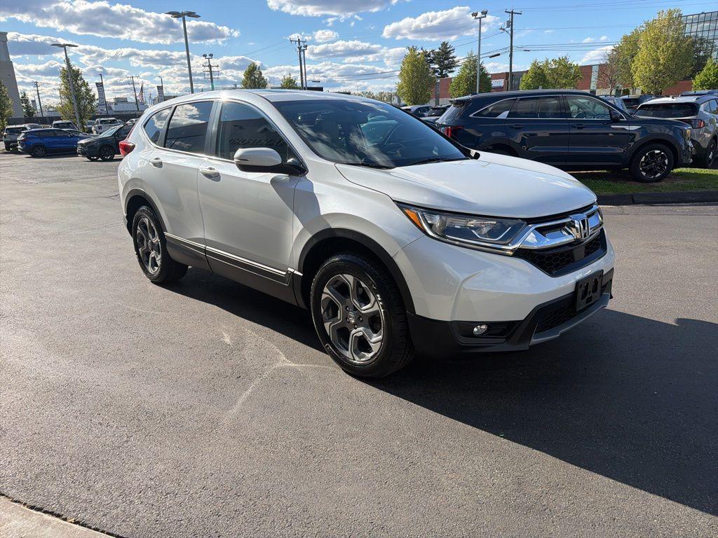 used 2019 Honda CR-V car, priced at $22,771