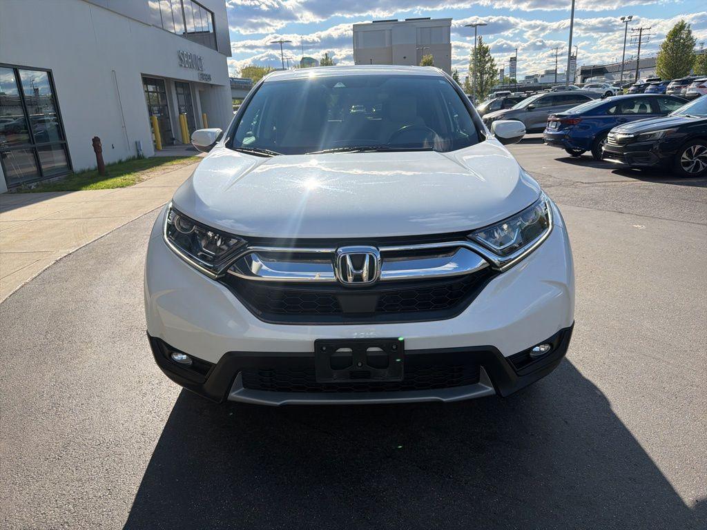 used 2019 Honda CR-V car, priced at $22,771