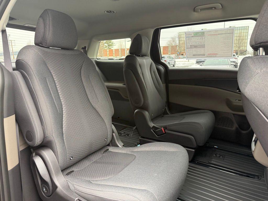 new 2026 Kia Carnival car, priced at $34,838