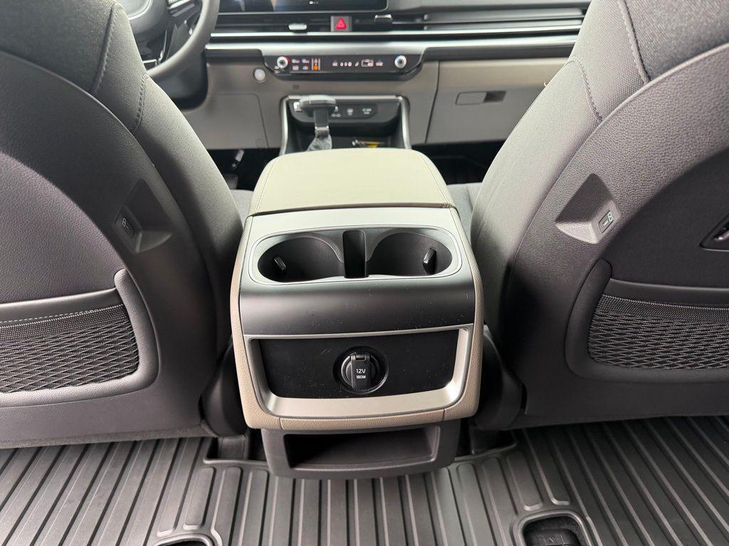 new 2026 Kia Carnival car, priced at $34,838