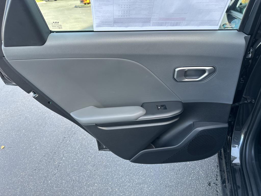 new 2025 Kia K4 car, priced at $23,000