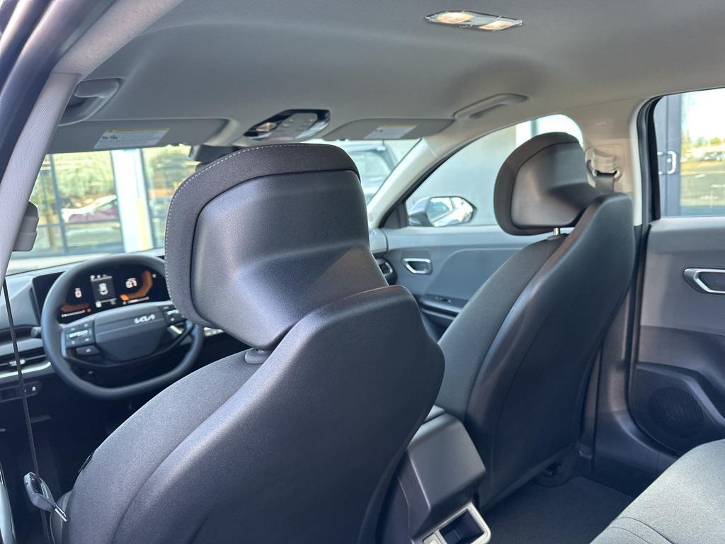 new 2025 Kia K4 car, priced at $23,000