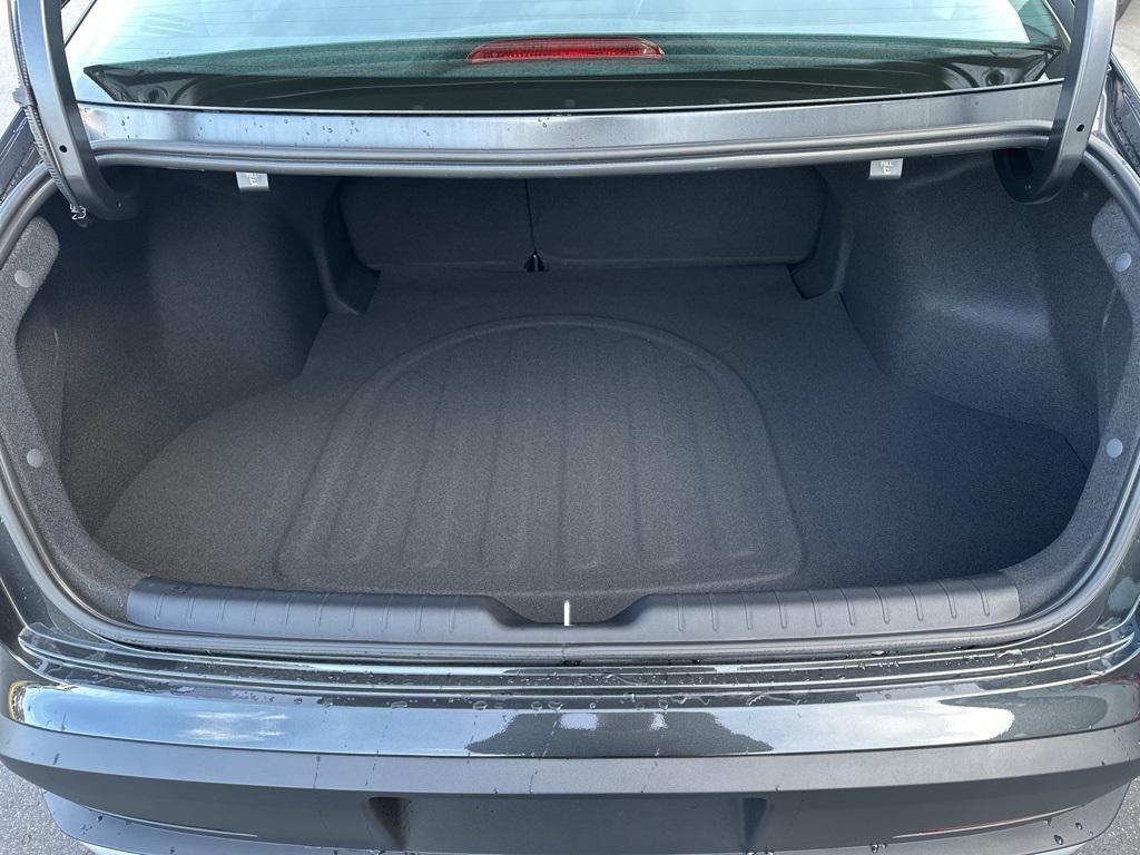 new 2025 Kia K4 car, priced at $23,000