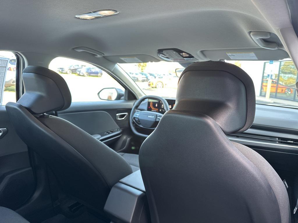 new 2025 Kia K4 car, priced at $23,000