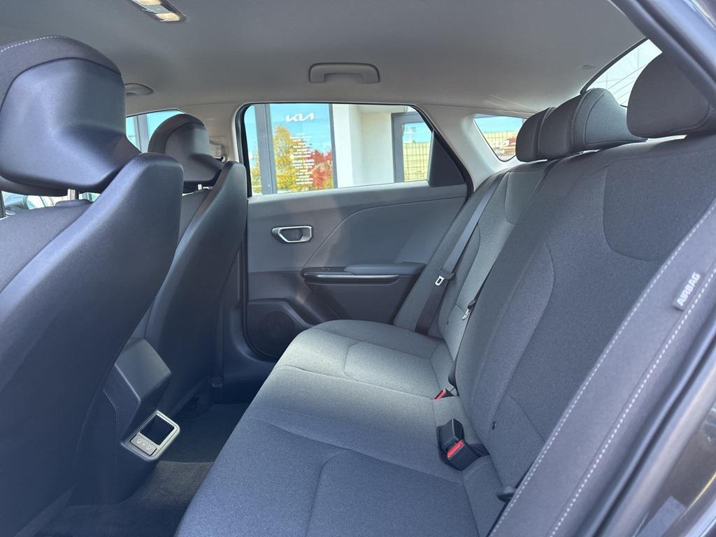 new 2025 Kia K4 car, priced at $23,000