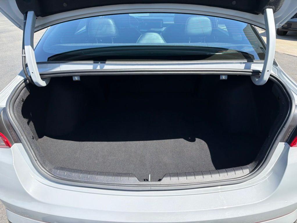 used 2024 Kia K5 car, priced at $26,329