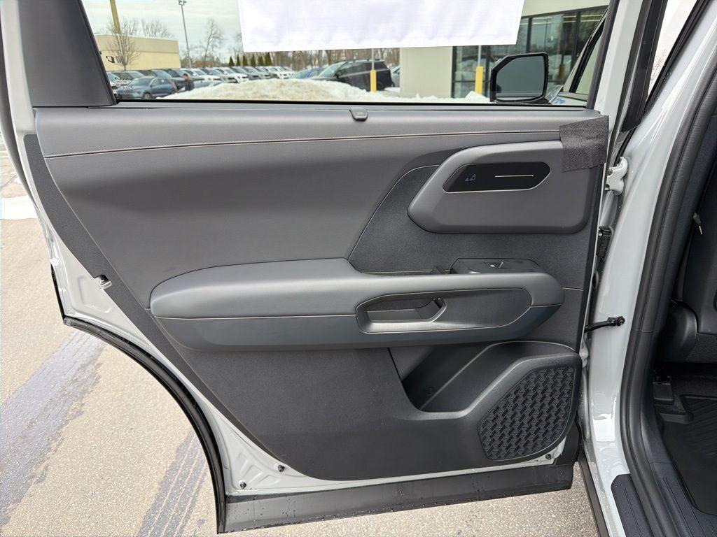 new 2027 Kia Telluride car, priced at $48,835