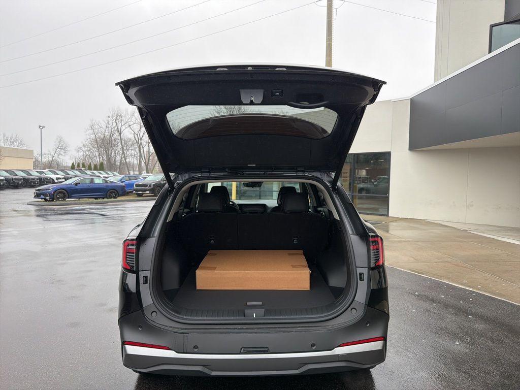 new 2026 Kia Sportage Hybrid car, priced at $33,295