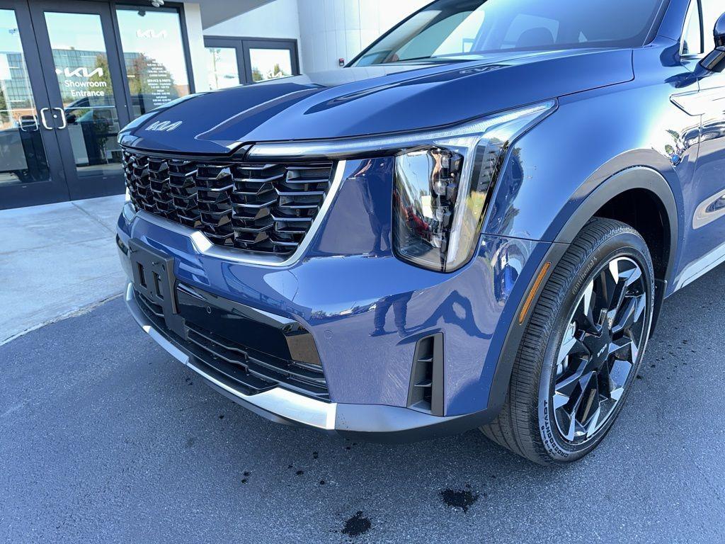 new 2026 Kia Sorento car, priced at $38,474