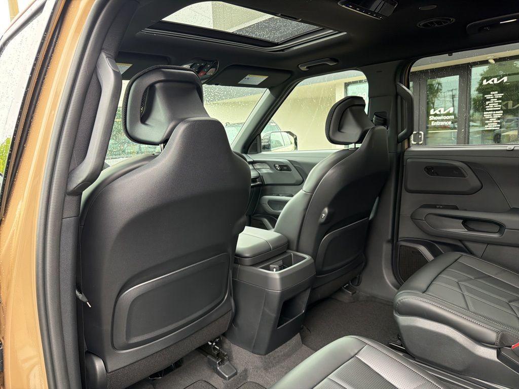 new 2027 Kia Telluride car, priced at $54,449