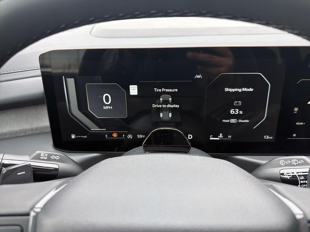 new 2027 Kia Telluride car, priced at $54,449