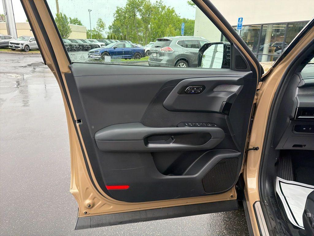 new 2027 Kia Telluride car, priced at $54,449