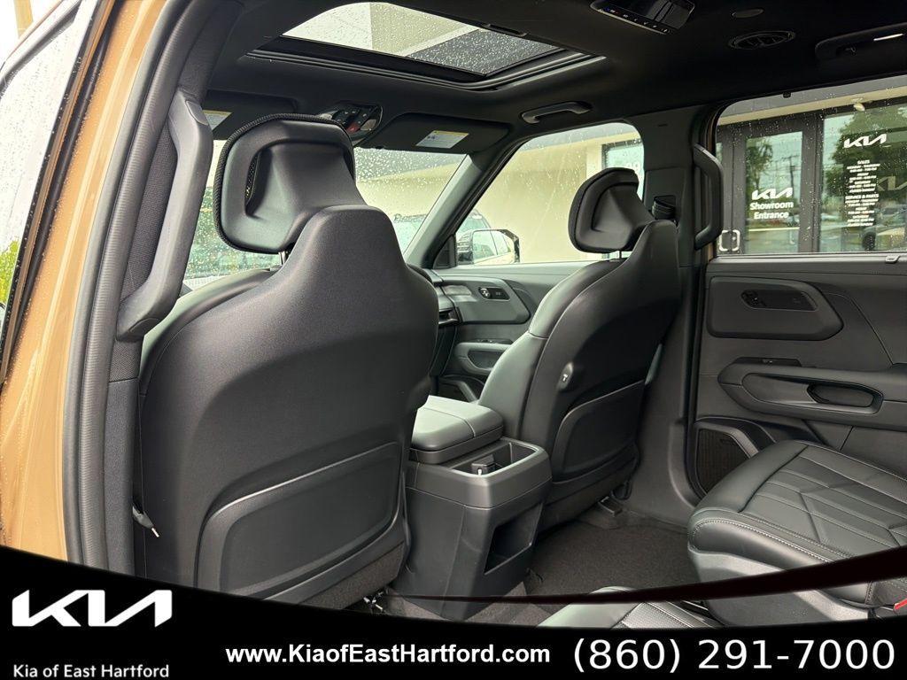new 2027 Kia Telluride car, priced at $54,449
