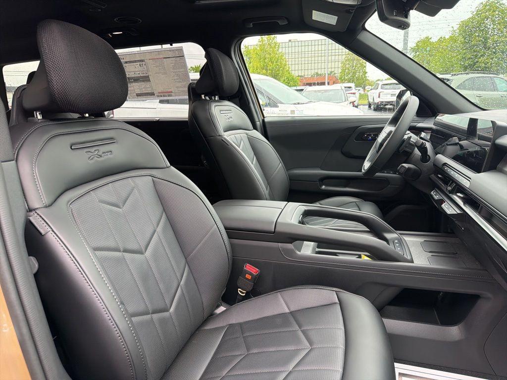 new 2027 Kia Telluride car, priced at $54,449