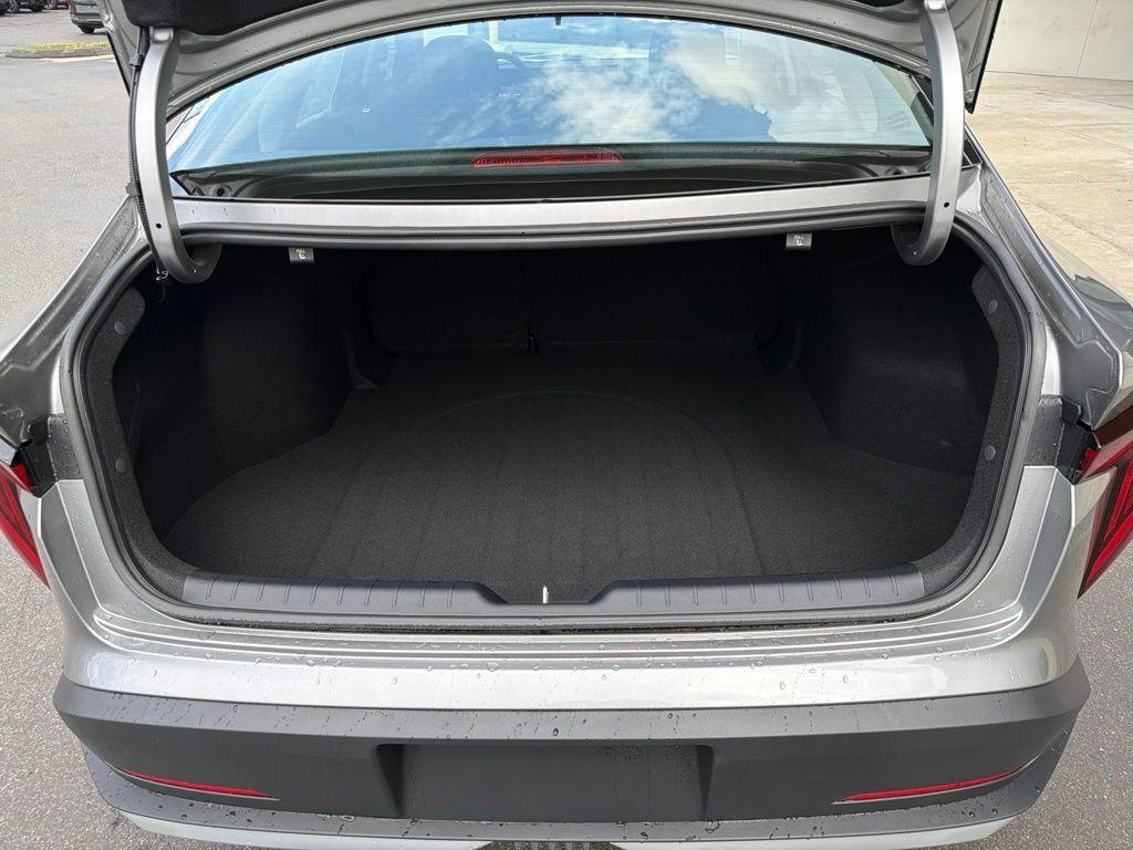 new 2026 Kia K4 car, priced at $25,223