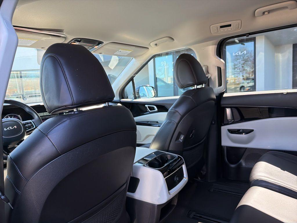 used 2024 Kia Carnival car, priced at $33,479