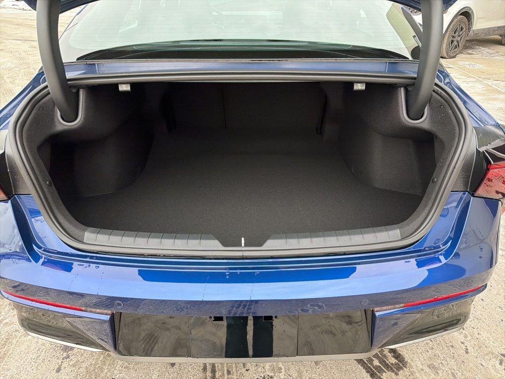 new 2026 Kia K5 car, priced at $29,581